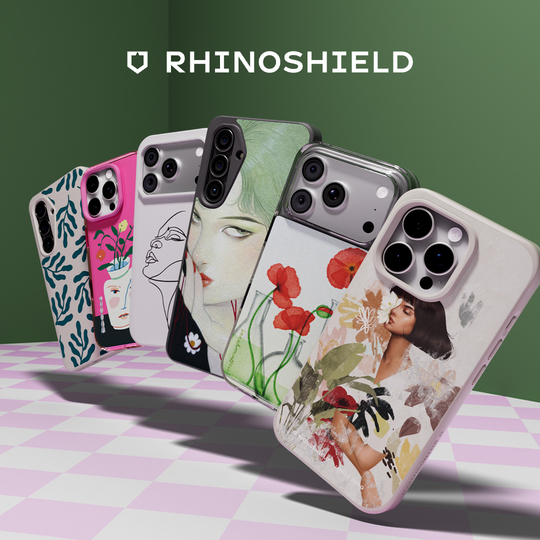 RHINOSHIELD France tweet media