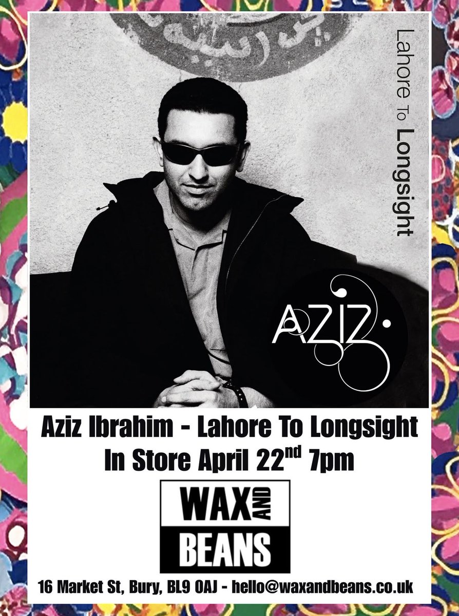 Aziz Ibrahim tweet media