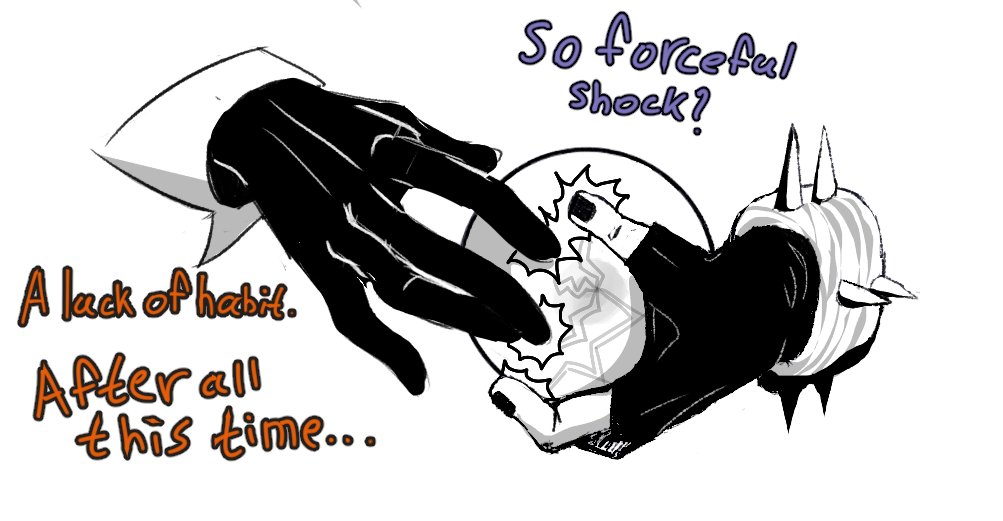 Charlie is tired of Sirius' antics and sends him to Ziggy for a while. Sirius has a plan to be a good boy so then make Charlie doubt her friend, to screw Ziggy and destroy any hopes for this "unnecessary re-education."
<a href="/ali_kulich/">кулич❕</a>
#BrawlStarsArt #BrawlStarsSirius #BrawlStarsZiggy