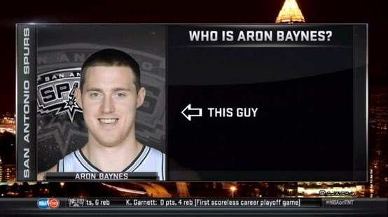 Unofficial Aron Baynes Fan Club tweet media
