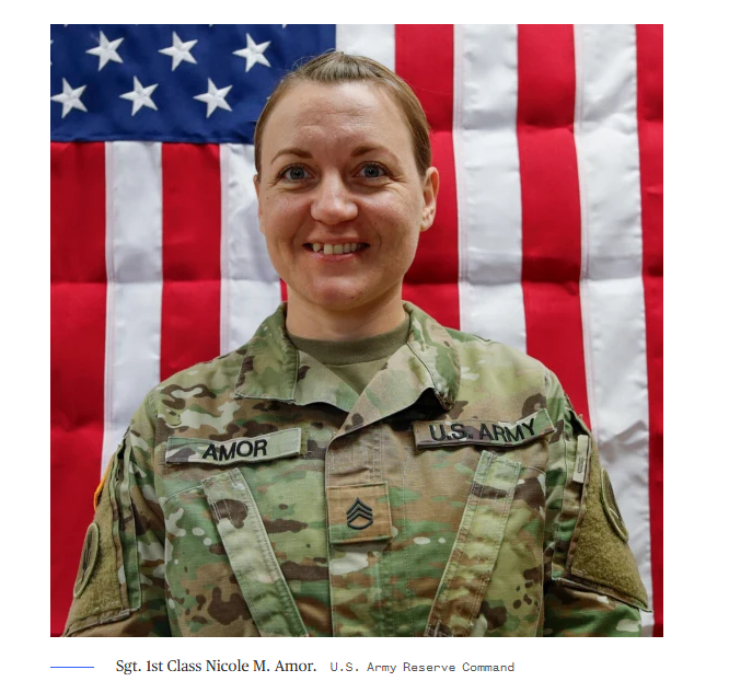 Laura V. Strickler tweet media