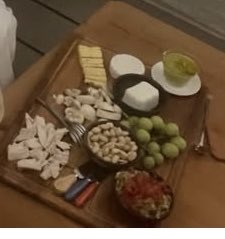 Clásica y pizpireta tweet media