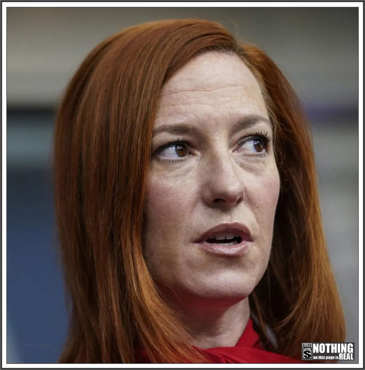 liveXclique's tweet image. If you ask me, @MSNBC doesn’t deserve to exist! They have ran their grift for a long long time! 

#MSNBC, which has officially tried to rebrand itself by renaming the network "MS Now," will be replacing former @JoeBiden Press Secretary @JenPsaki with "someone people actually