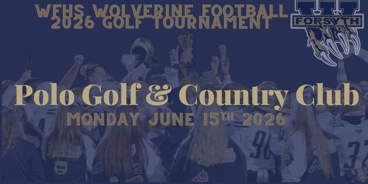 WestForsythFootball tweet media