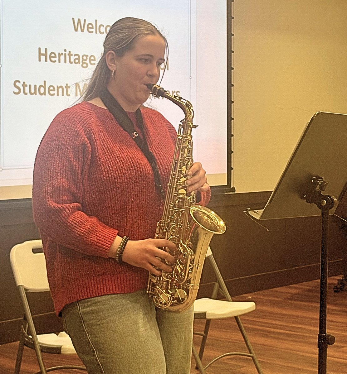 Saginaw Township Community Schools tweet media