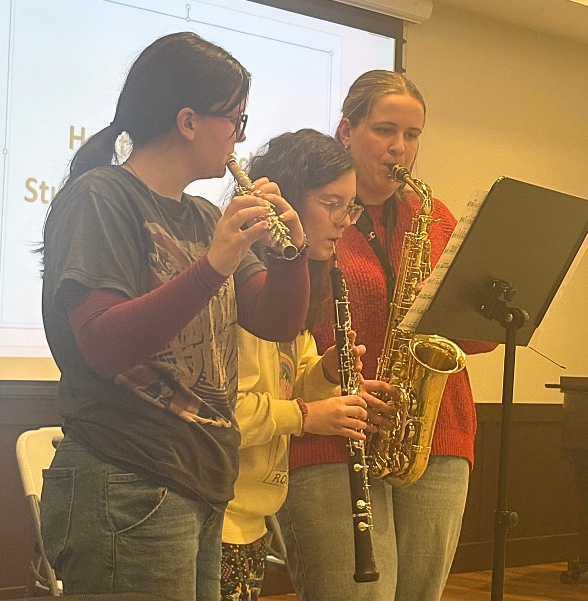 Saginaw Township Community Schools tweet media