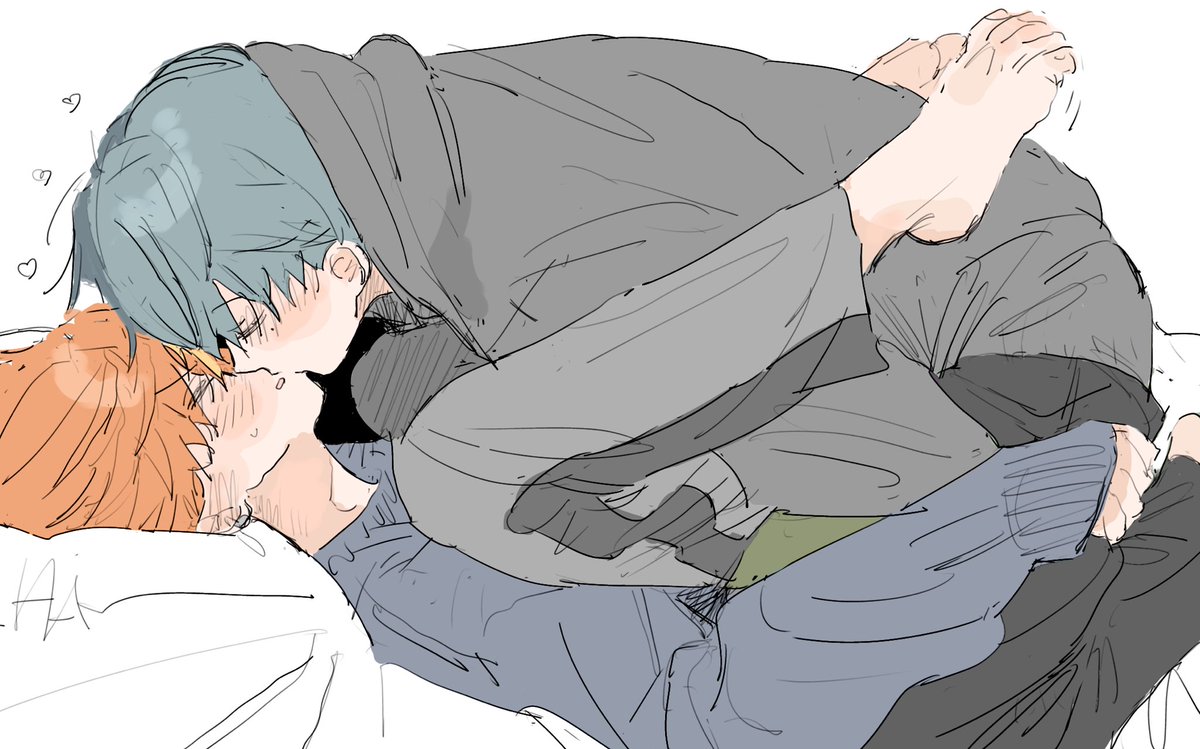 冬彰ちゅ