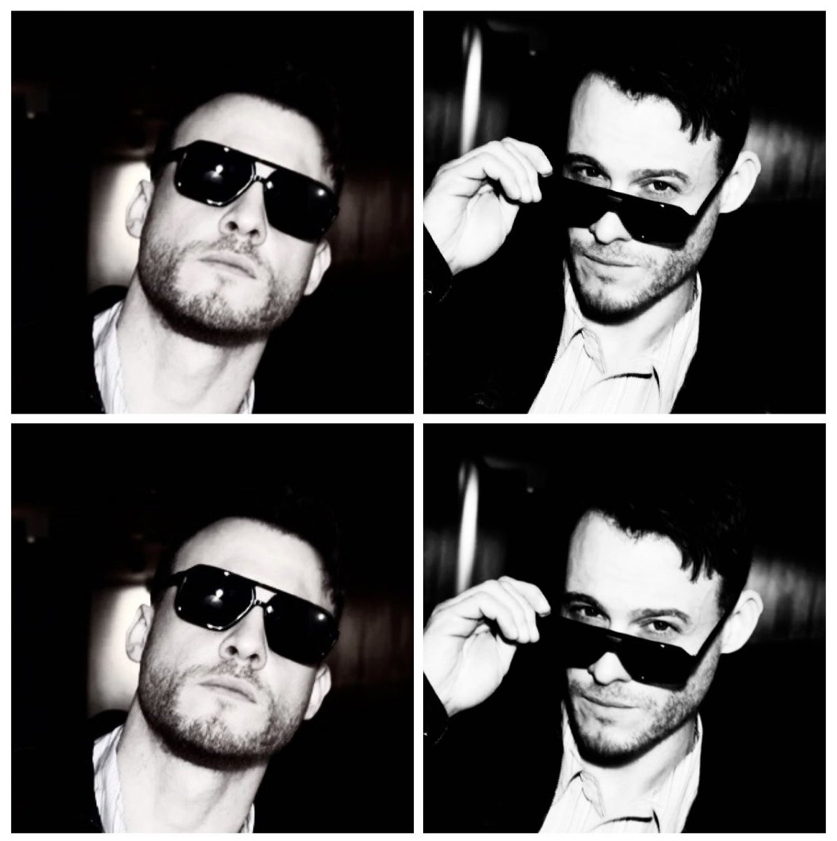 Stunningly hot!
🔥🔥🔥

#KeremBürsin