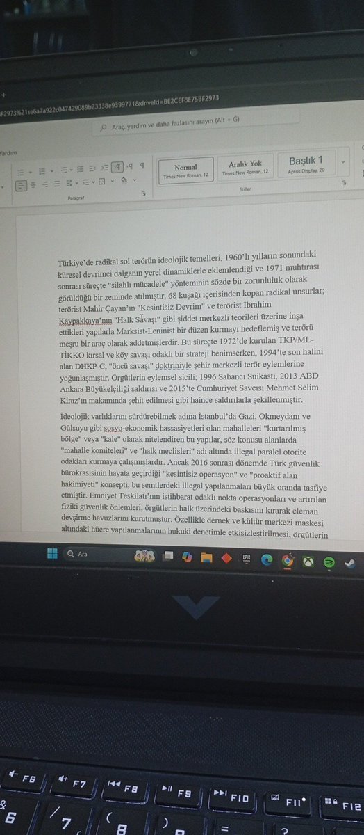 Otizmimi resmiyete dökmeye az kaldı be amg