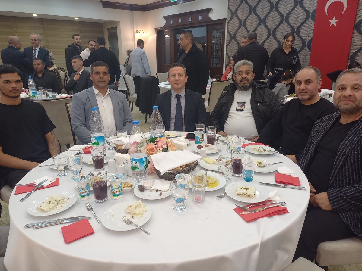 T.C. Çiğli Kaymakamlığı tweet media