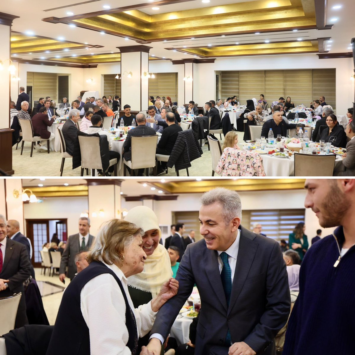 T.C. Çiğli Kaymakamlığı tweet media