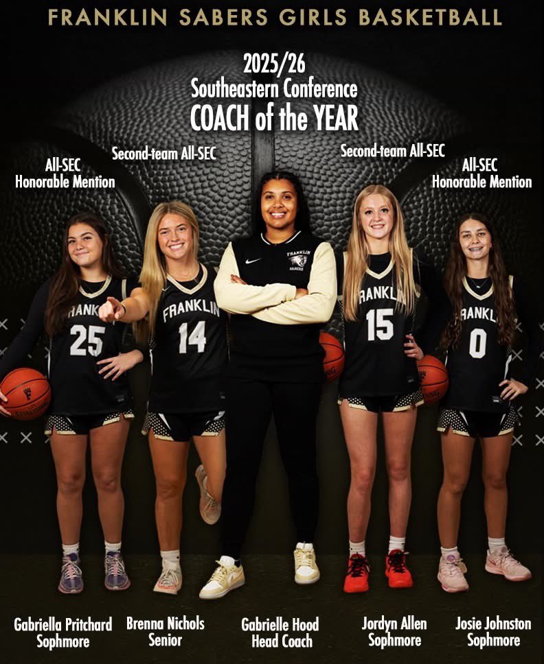 Franklin Cager Crew tweet media