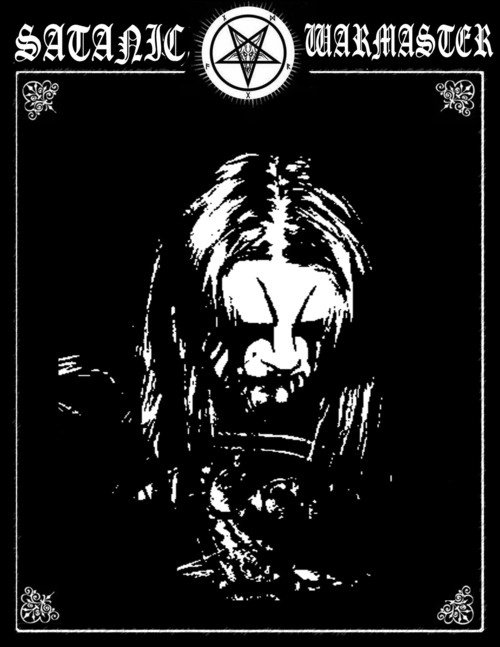 Satanic Warmaster