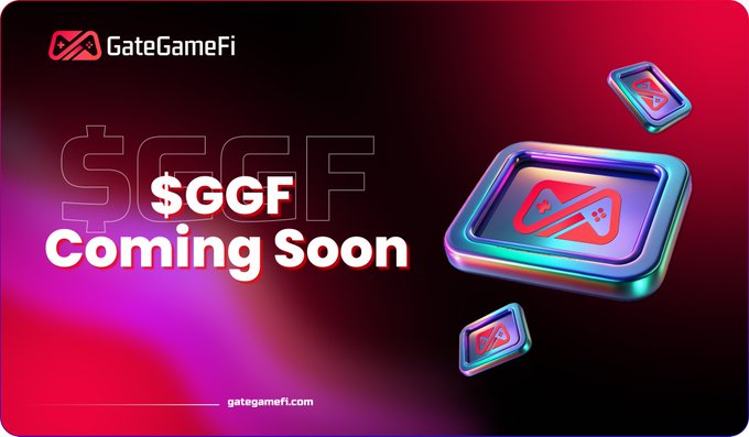 Gate GameFi🎮 tweet media