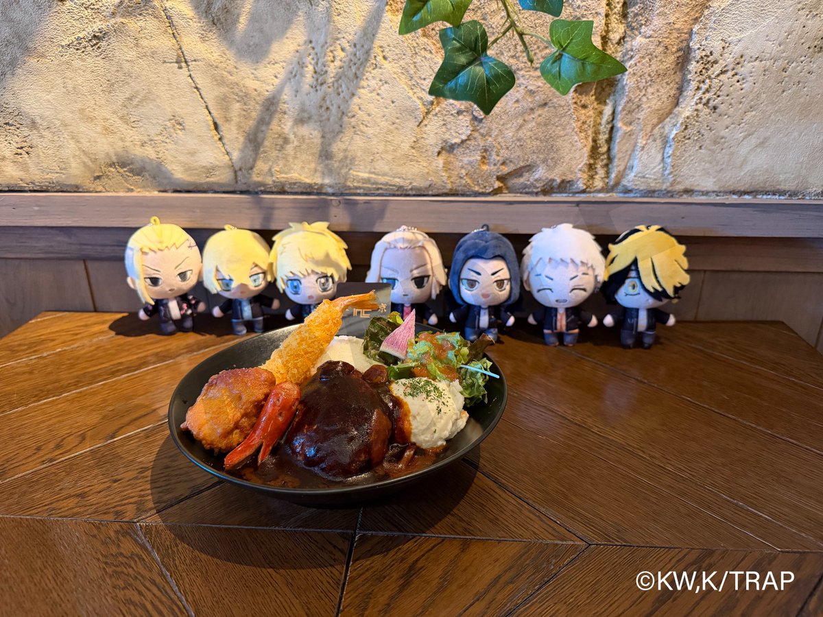 【公式】タカラッシュミッション tweet media