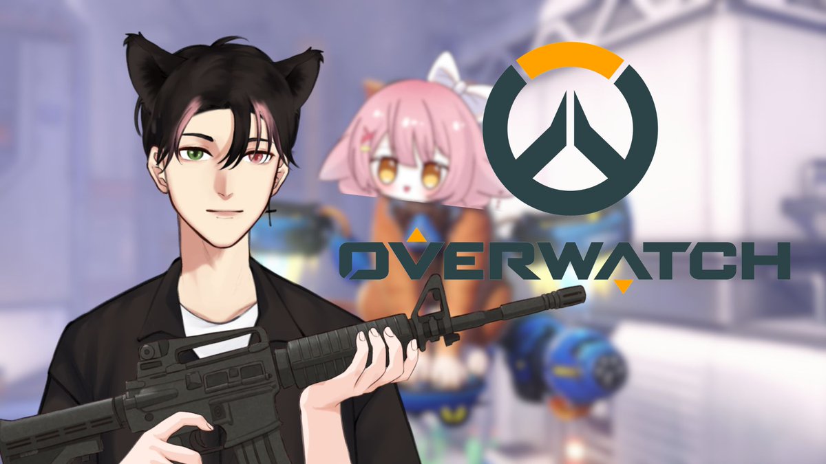 LilInk Alone Werewolf【VJN】 | Re-model coming soon tweet media