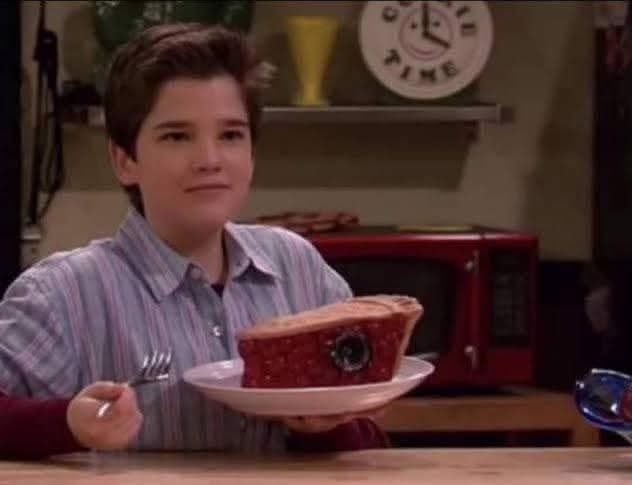 Yo reuniendo pruebas para cuando demande a la empresa