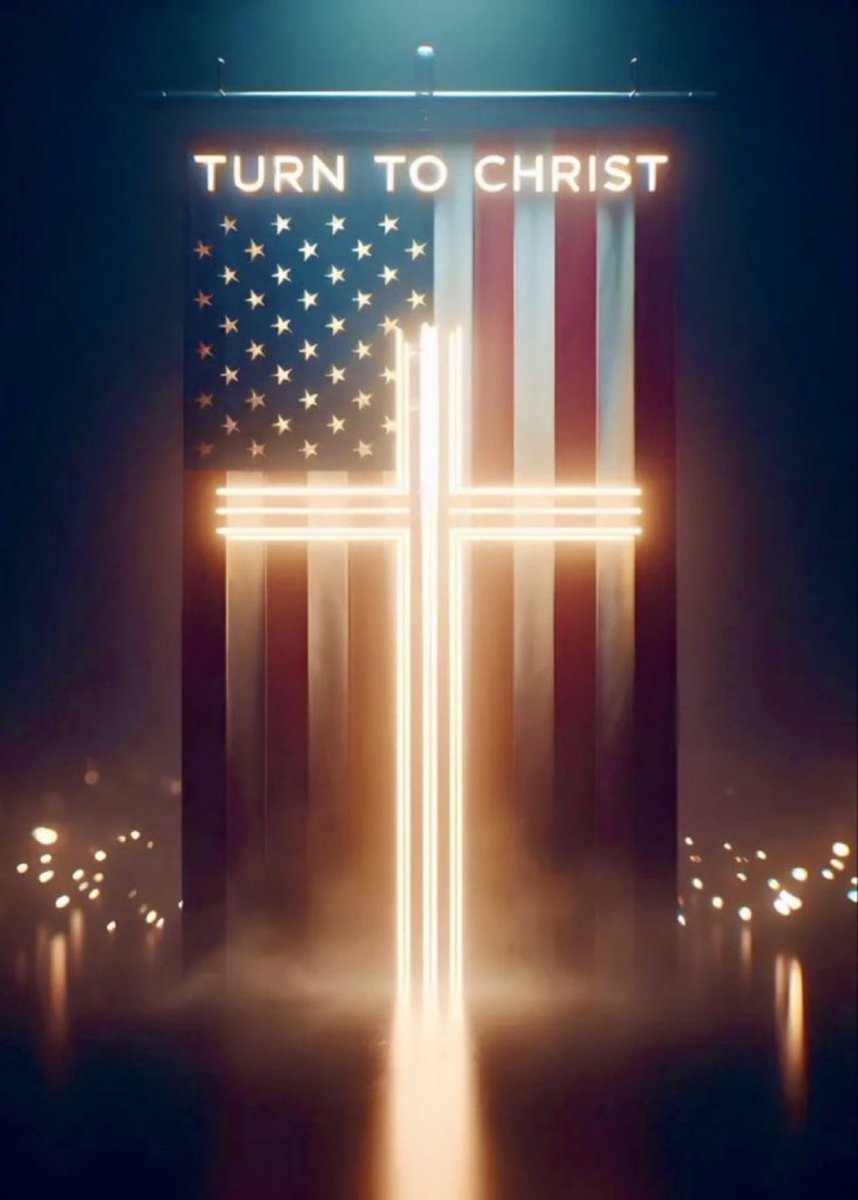 Operation Heal America tweet media