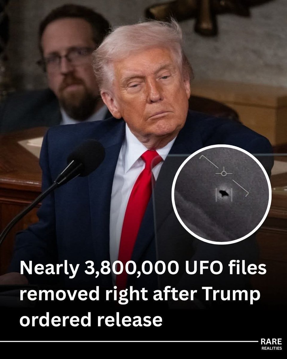 UFOs&Aliens🛸UAP➡ Unknown Alien-looking Phenomena tweet media