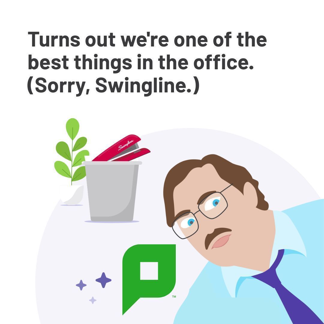 PaperCut Software tweet media