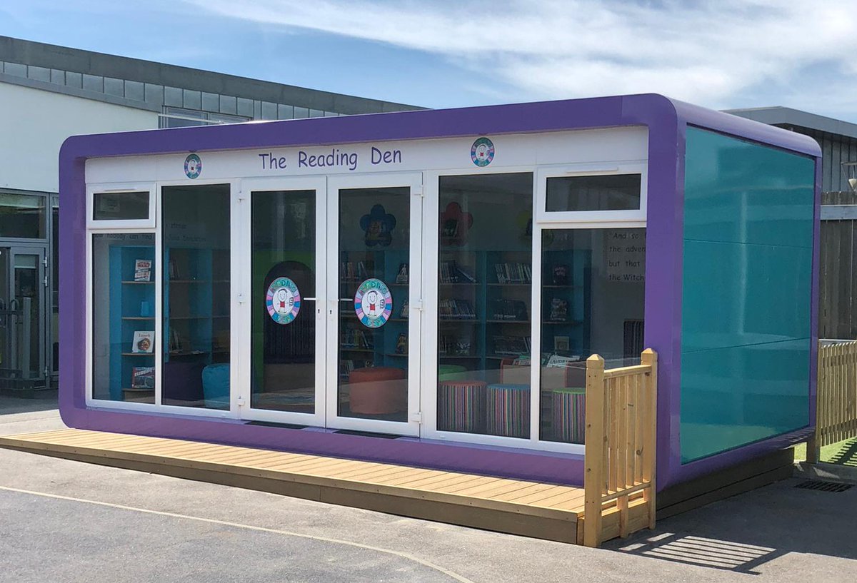 Smartpod tweet media