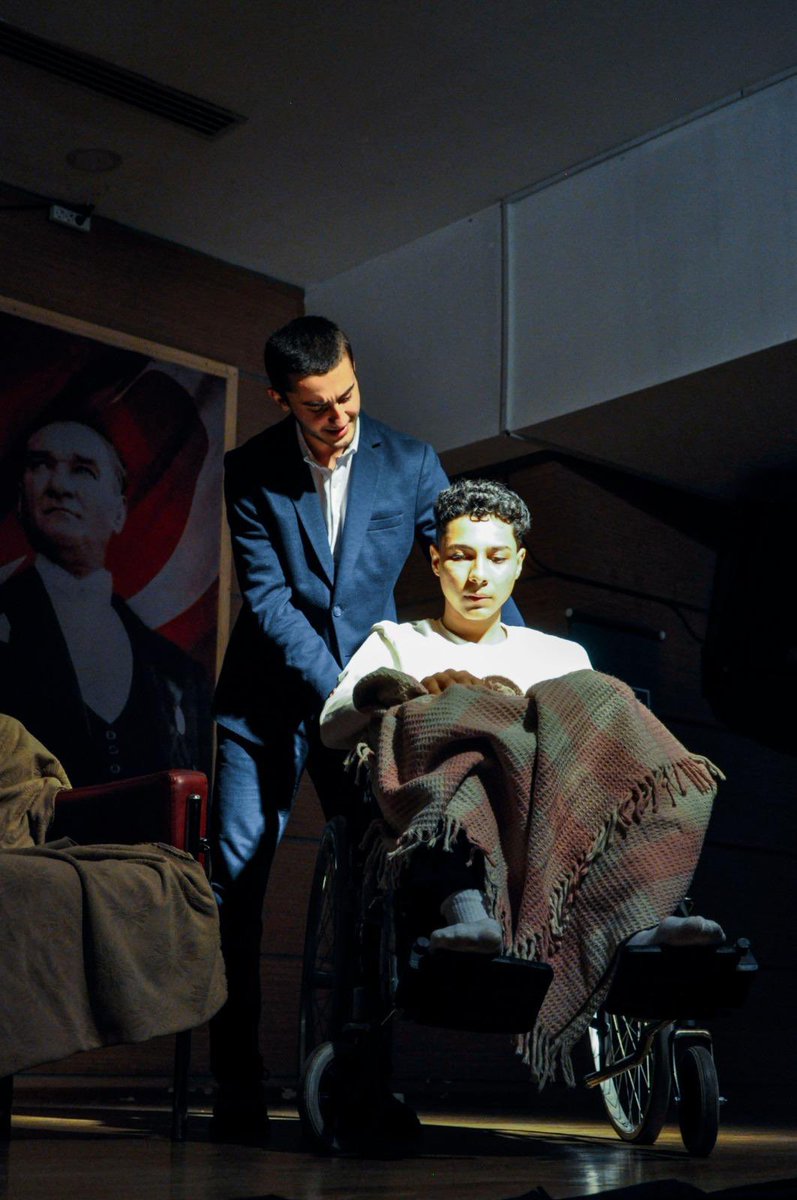 T.C. Çiğli Kaymakamlığı tweet media