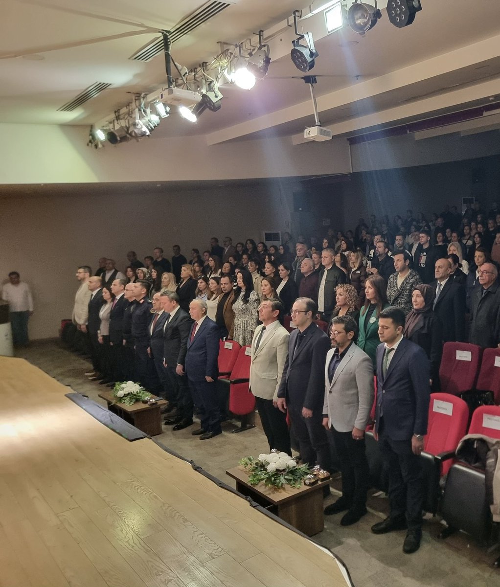 T.C. Çiğli Kaymakamlığı tweet media