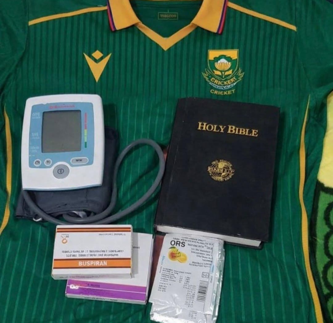 Thomas Mlambo tweet media