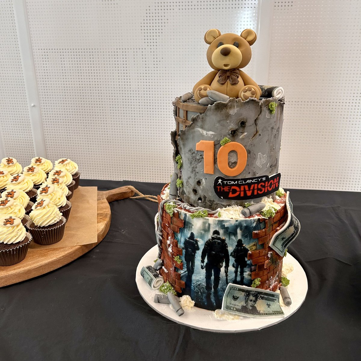 Massive Entertainment - A Ubisoft Studio 🎮 tweet media