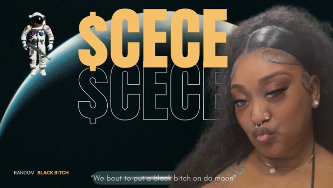 ZK_Advocate's tweet image. Every crypto cycle brings new meme narratives.

Some disappear quickly, but some build communities that keep the story alive.

Right now $CECE looks like one of those early projects that’s beginning to attract attention.

🔗 cecetoken.lat

$CECE

#CryptoNarrative