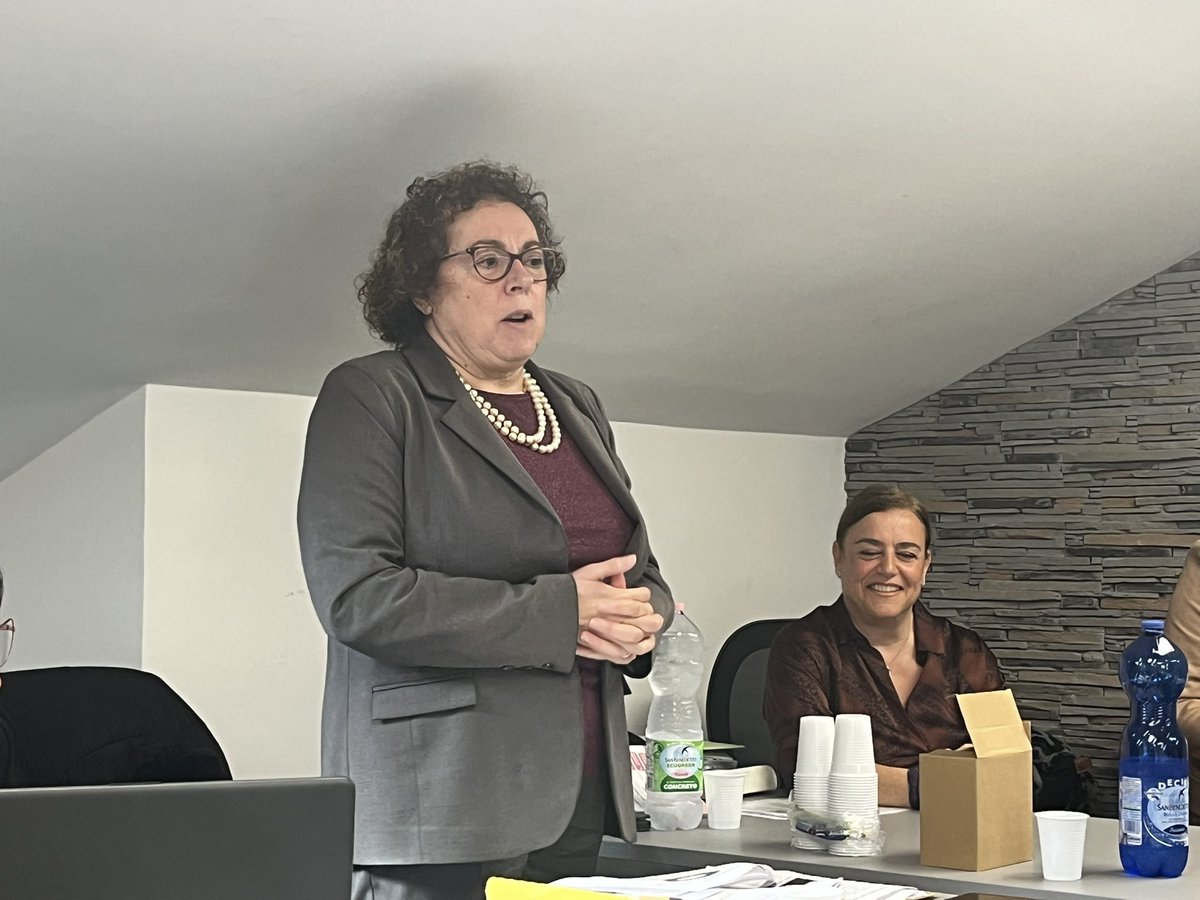 Fit-Cisl Lazio tweet media