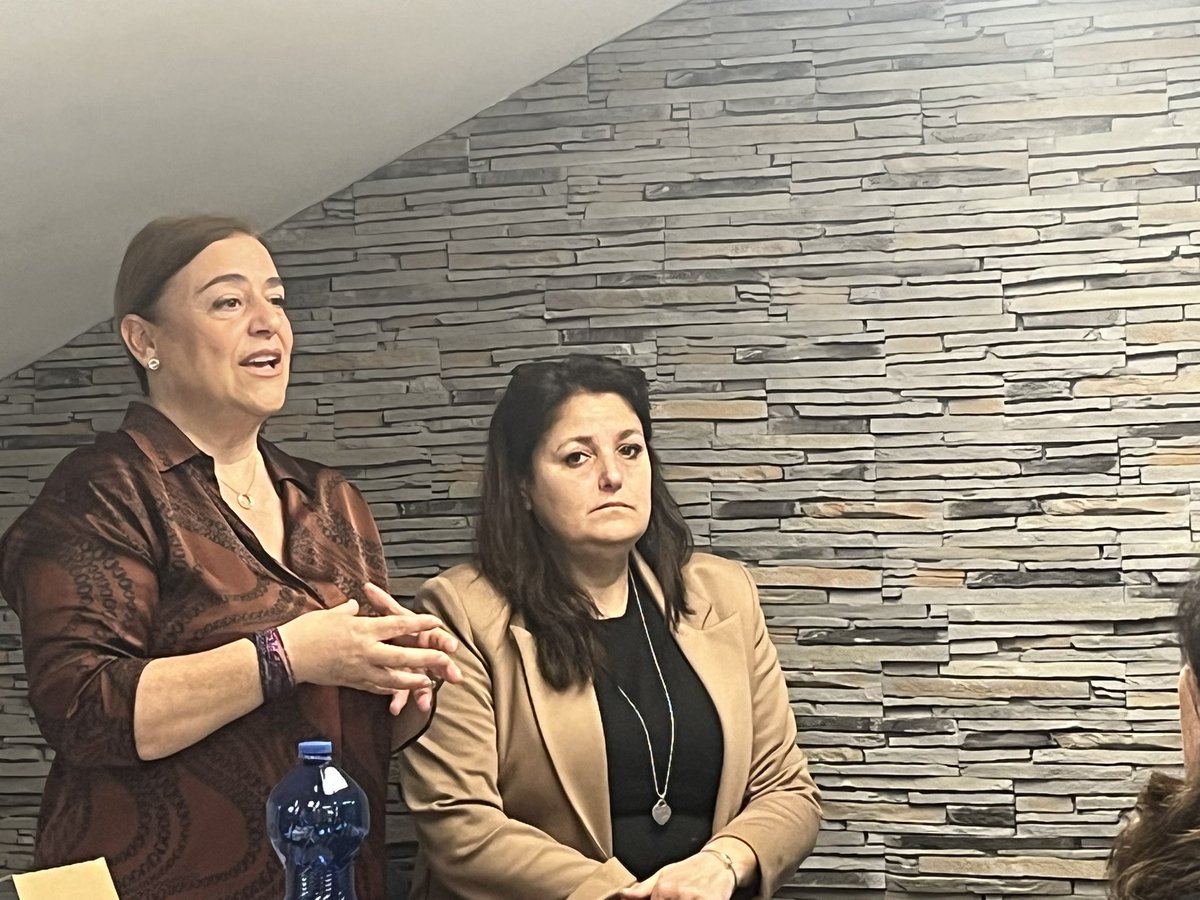 Fit-Cisl Lazio tweet media