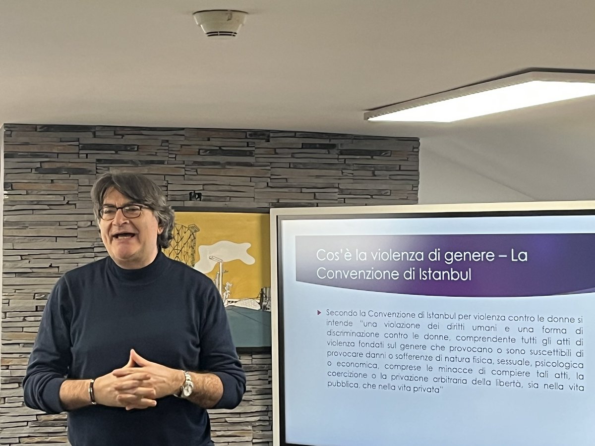 Fit-Cisl Lazio tweet media