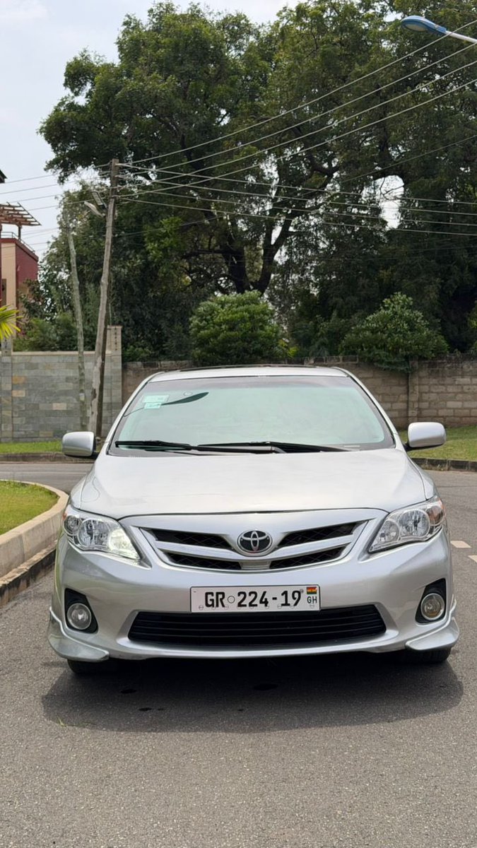 FrankDoe101's tweet photo. 2013 Toyota Corolla S
99k https://t.co/PoGQqO4uVC