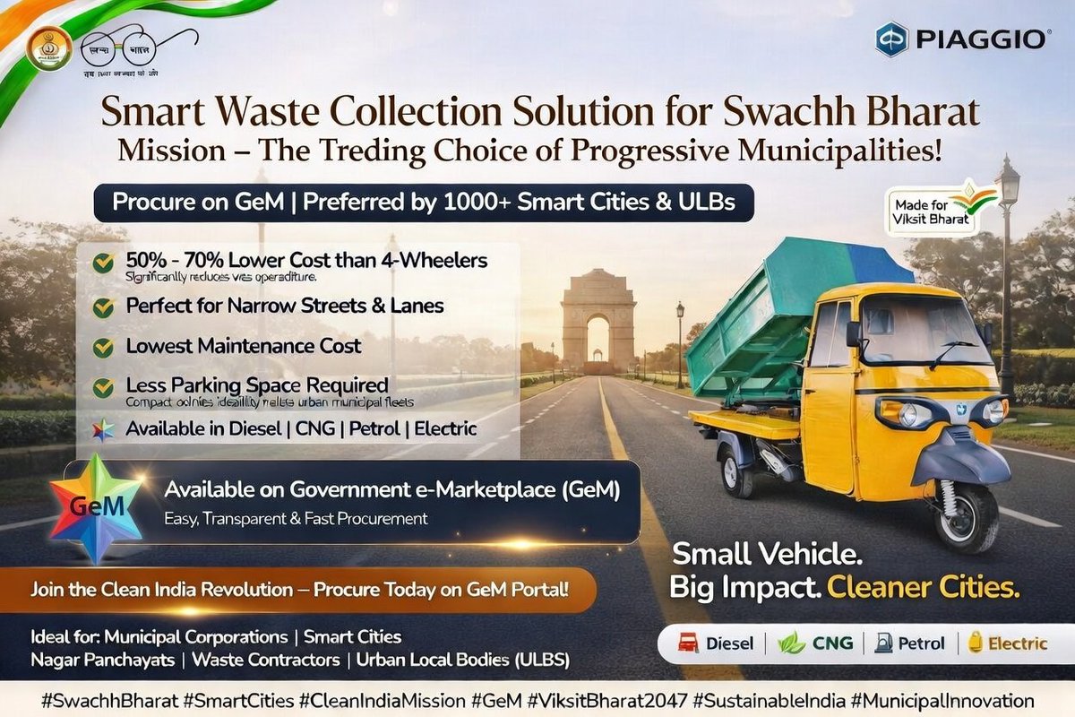 Amit Singh | EV & ICE I Corporate and Govt Sales tweet media