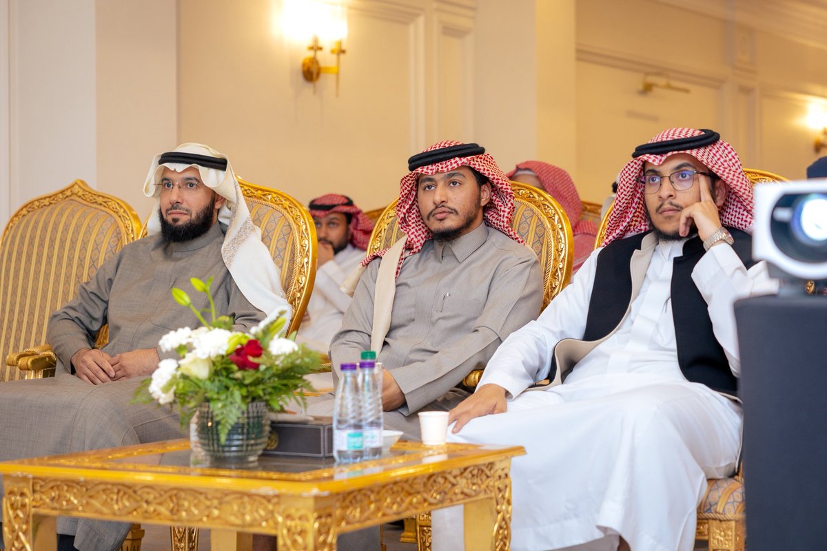 جمعية مبادر الشبابية tweet media