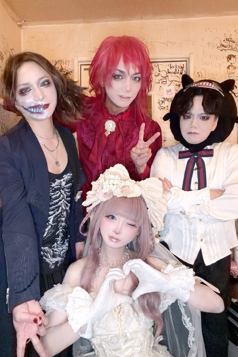 Lida (@Lida_Gt) / Posts / X