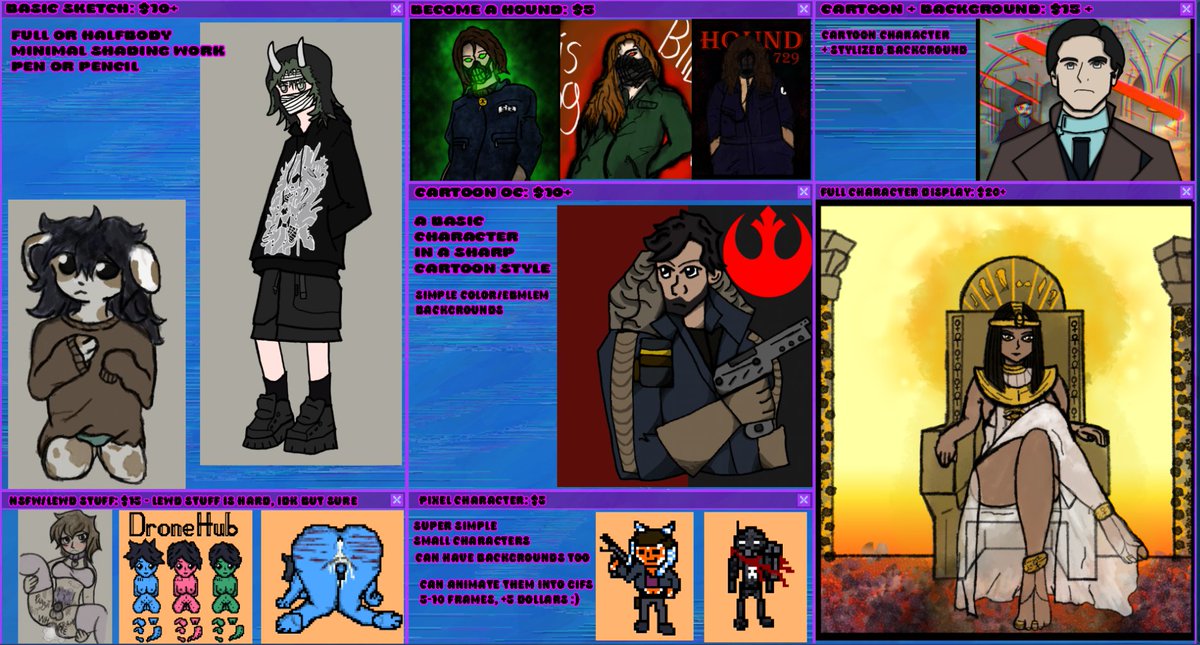 strelka - ΘΔ tweet media