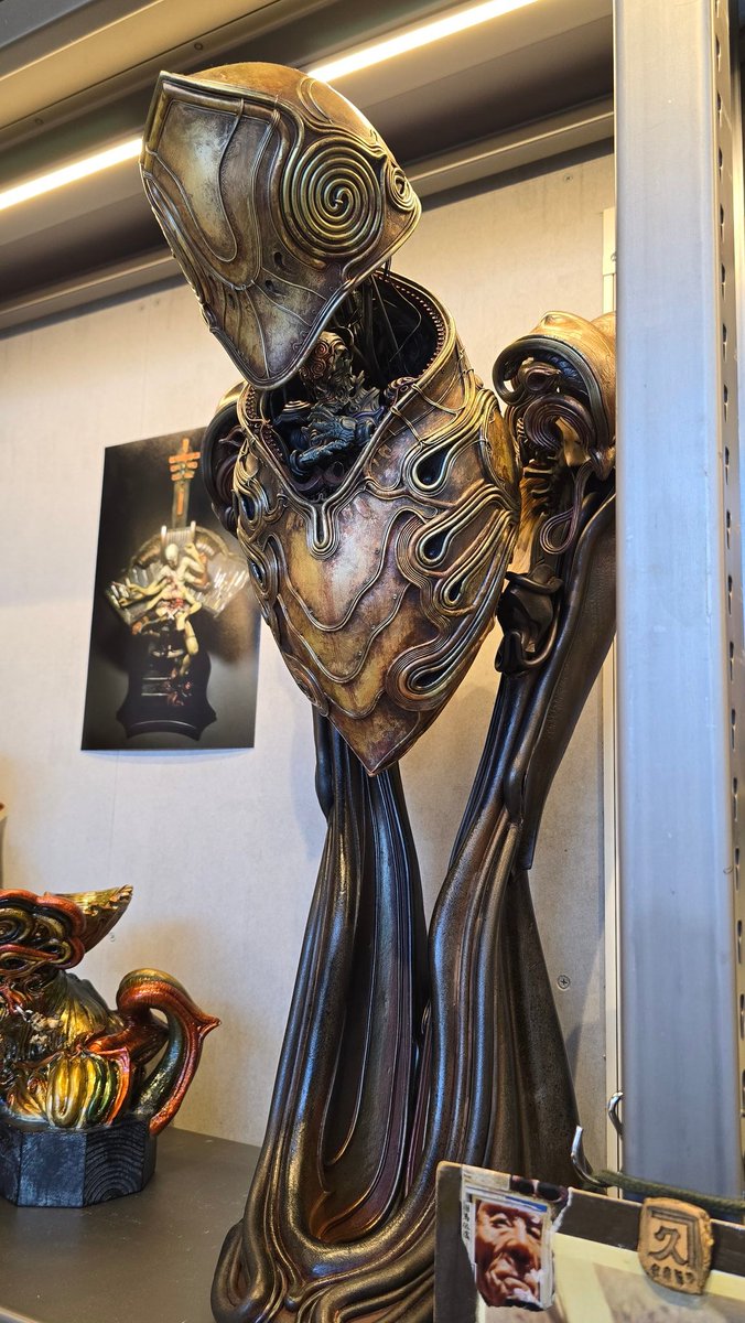 漁師で猟師の家に生まれましたが、継げませんでした。』発売記念展に