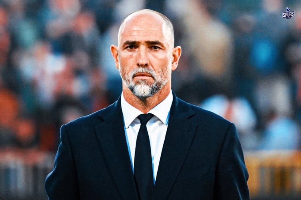 Spurs Global tweet media