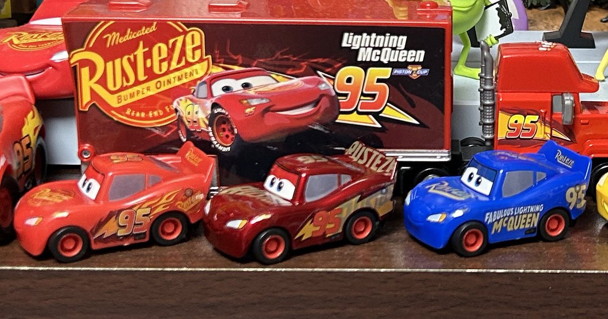 しゅーき tweet media