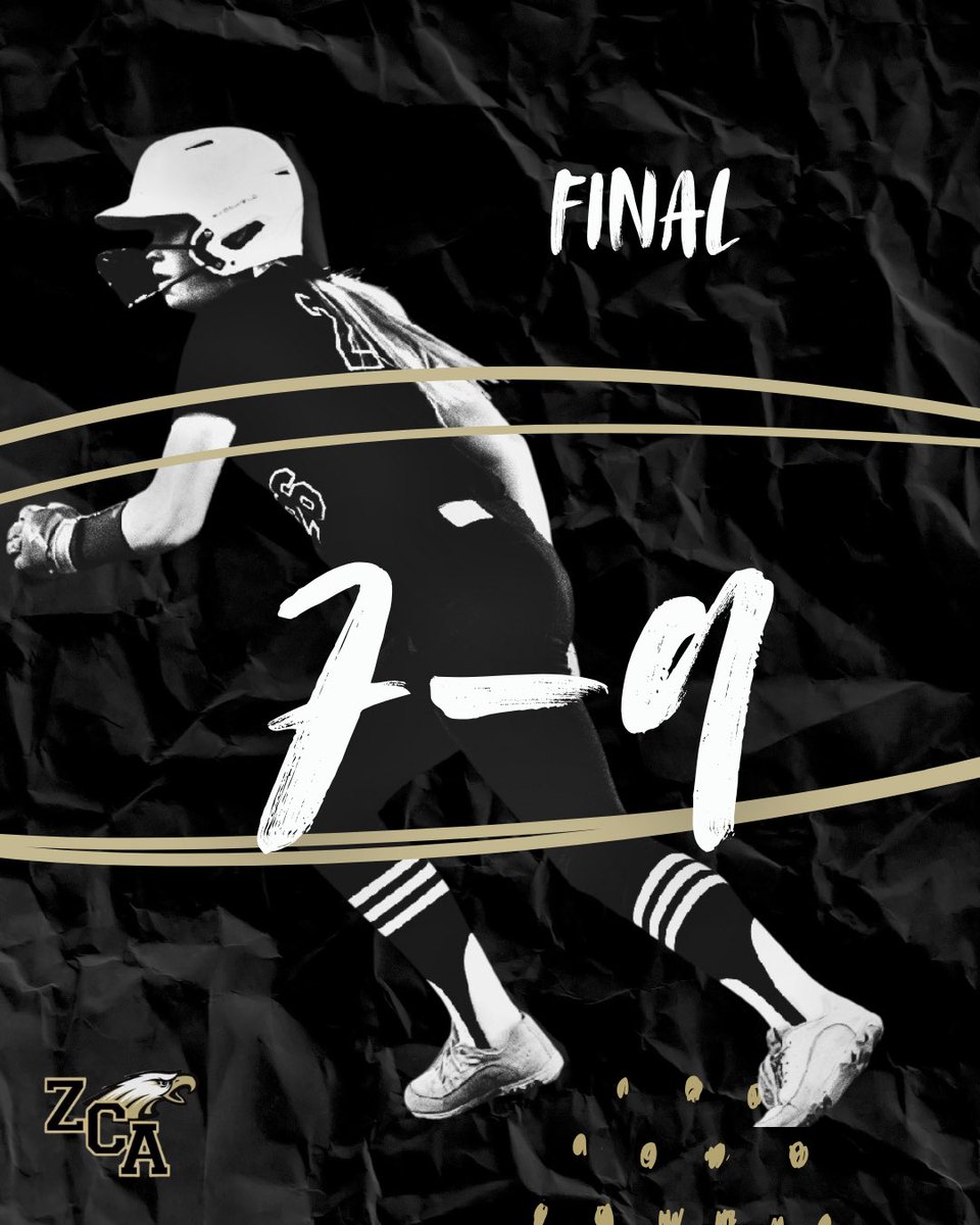 ZCA Athletics tweet media