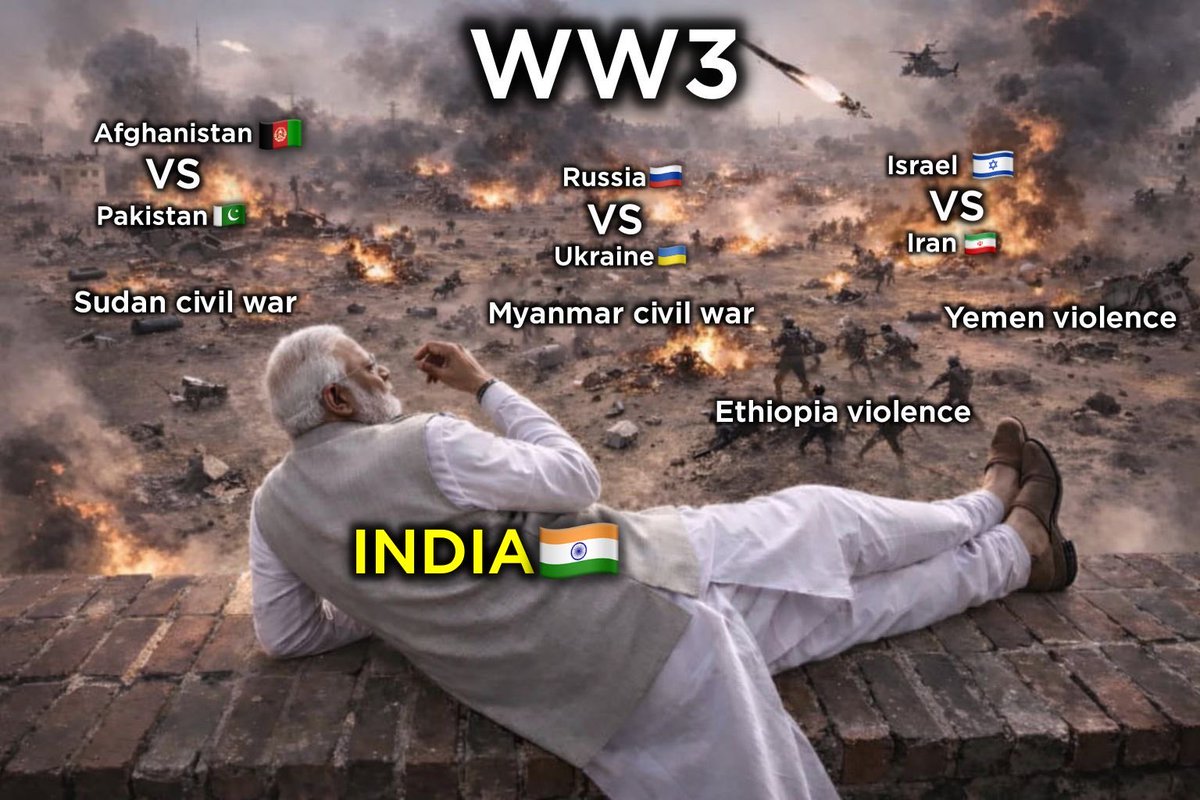 Leadership on top 🫡
 #IranIsraelWar