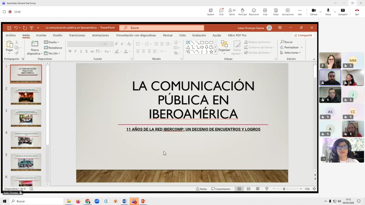 Isaías Ocampo tweet media