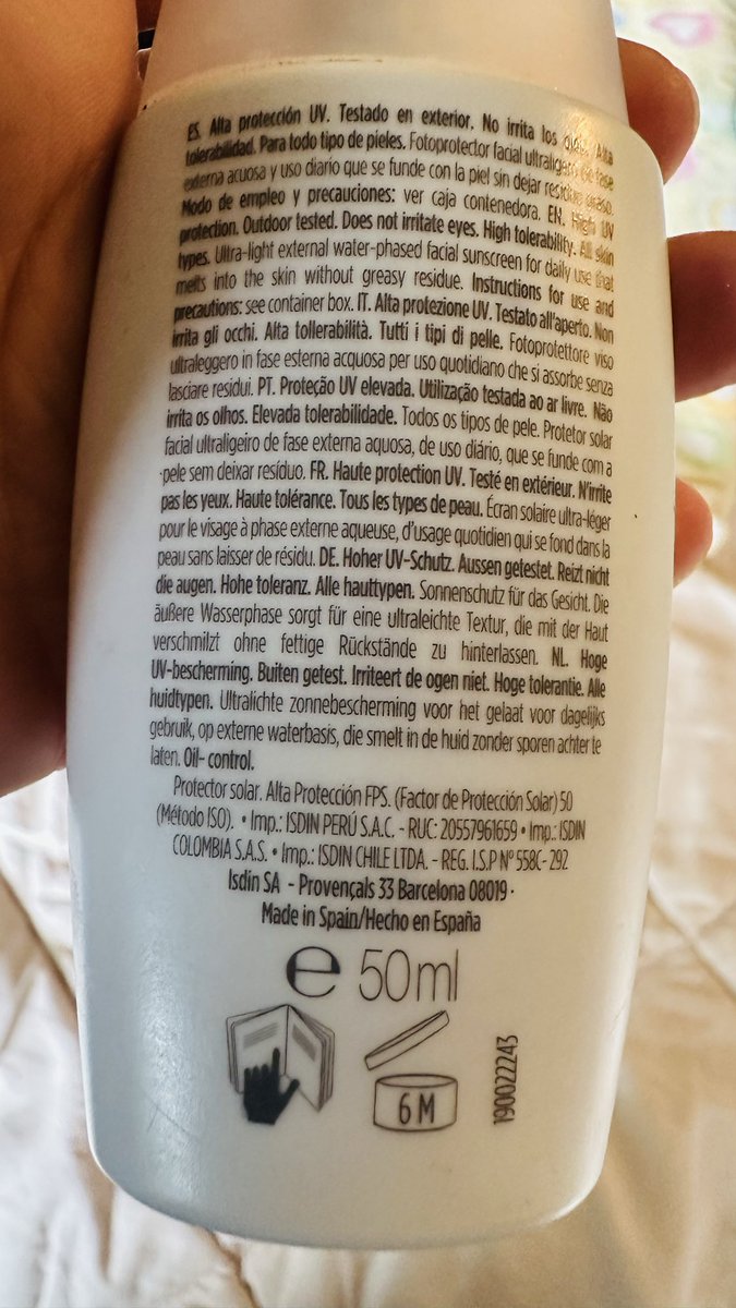 Solo Maria tweet media