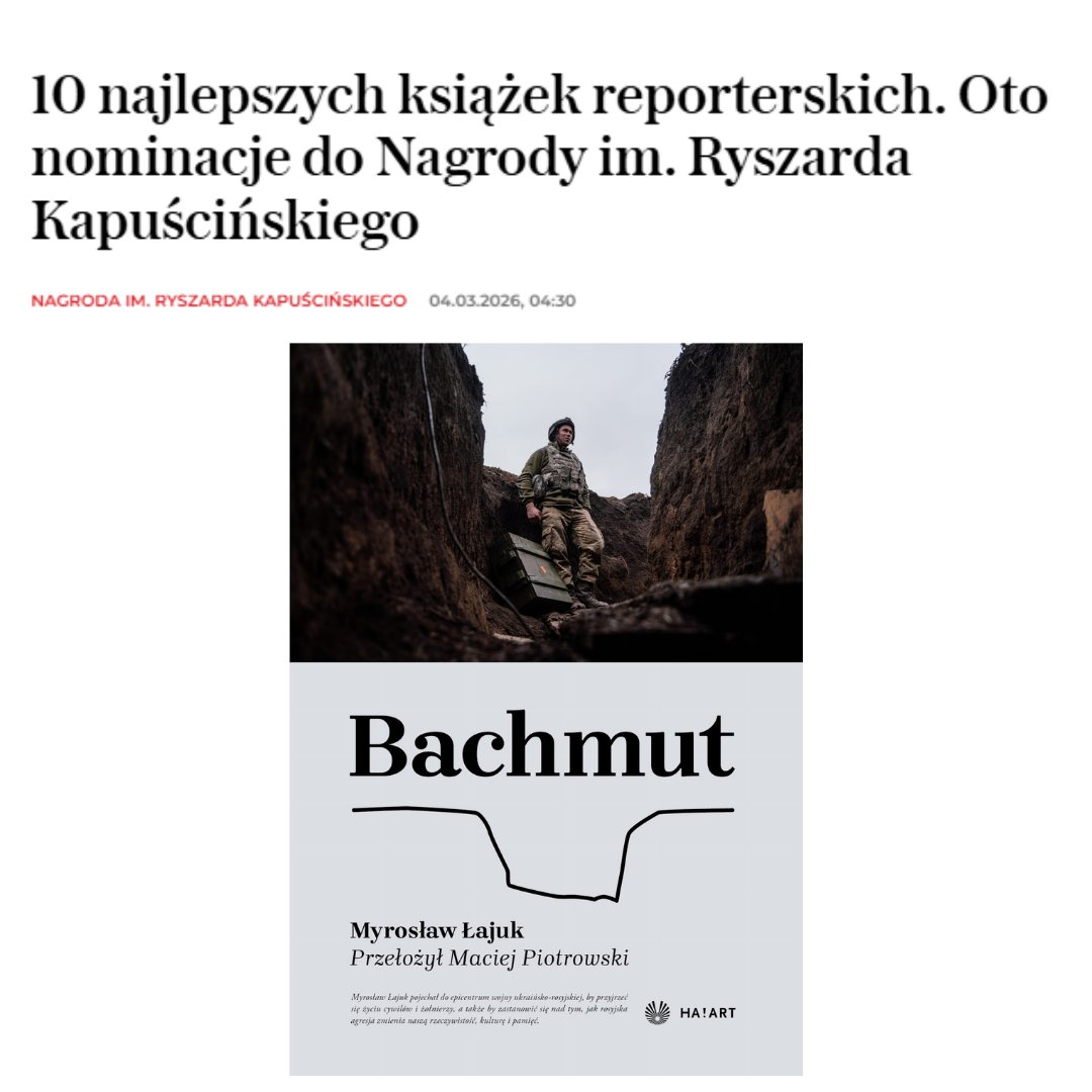 Maciej Piotrowski tweet media