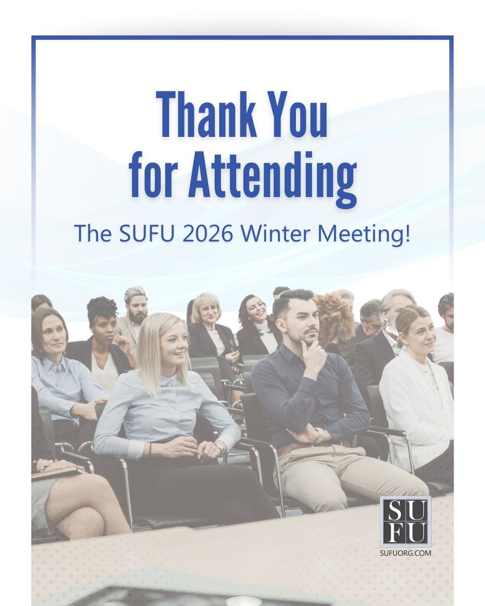 SUFU tweet media