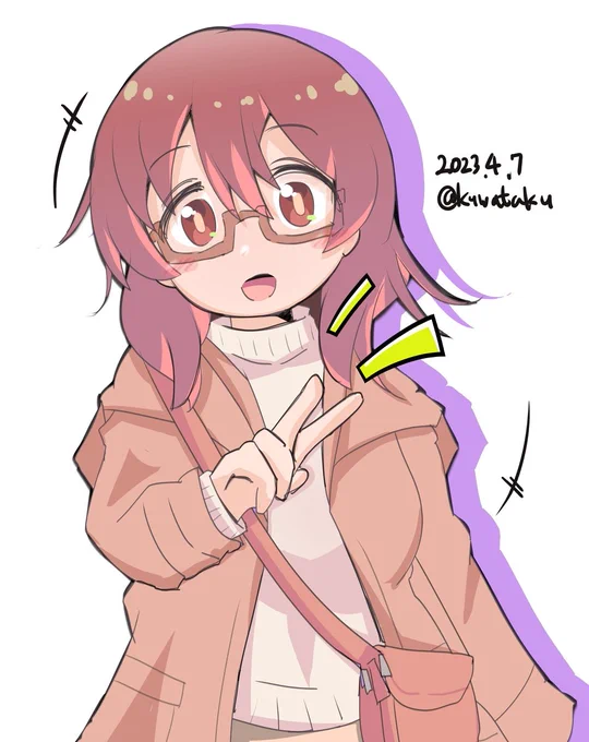 再掲! #3月4日は室崎みよの日