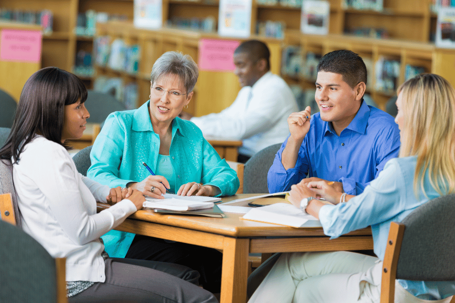 ASSISTments tweet media