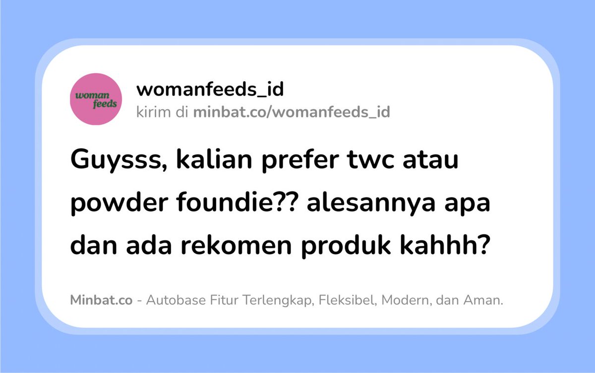 🩷 WOMANFEEDS 🩷 tweet media